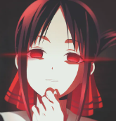 Kaguya Kaguyapng — Best Characters Anime (2024) option 155