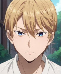 Kaguya Shiroganepng — Best Characters Anime (2024) option 156