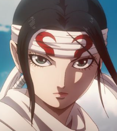 Kingdom Kyou Kaipng — Best Characters Anime (2024) option 159