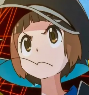 Klk Makopng — Best Characters Anime (2024) option 161