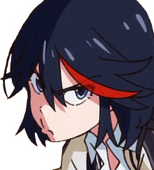 Klk Ryukopng — Best Characters Anime (2024) option 162
