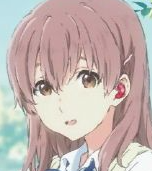 Koe Shokopng — Best Characters Anime (2024) option 165