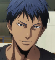 Kuroko Daikipng — Best Characters Anime (2024) option 167