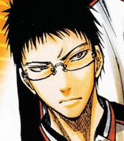 Kuroko Junpeipng — Best Characters Anime (2024) option 168
