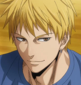 Kuroko Kisepng — Best Characters Anime (2024) option 169