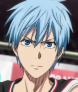 Kuroko Kurokopng — Best Characters Anime (2024) option 170