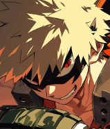 Mha Bakugopng — Best Characters Anime (2024) option 180
