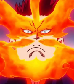 Mha Endeavorpng — Best Characters Anime (2024) option 182