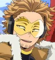 Mha Hawkspng — Best Characters Anime (2024) option 183