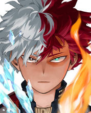 Mha Todorokipng — Best Characters Anime (2024) option 186
