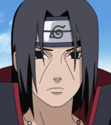 Naruto Itachipng — Best Characters Anime (2024) option 192