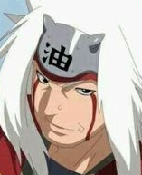 Naruto Jirayapng — Best Characters Anime (2024) option 193