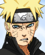 Naruto Narutopng — Best Characters Anime (2024) option 195