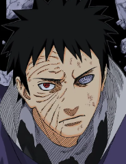 Naruto Obitopng — Best Characters Anime (2024) option 196