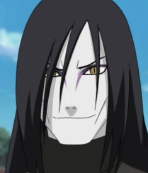 Naruto Orochimarupng — Best Characters Anime (2024) option 197