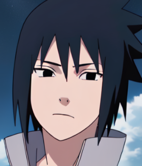 Naruto Sasukepng — Best Characters Anime (2024) option 199