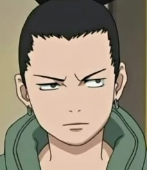 Naruto Shikamarupng — Best Characters Anime (2024) option 200