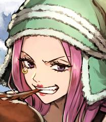 Op Bonneypng — Best Characters Anime (2024) option 204