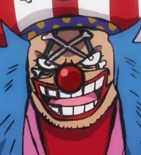 Op Buggypng — Best Characters Anime (2024) option 206