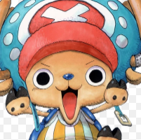 Op Chopperpng — Best Characters Anime (2024) option 207