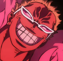Op Doflamingopng — Best Characters Anime (2024) option 208