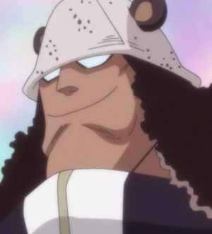Op Kumapng — Best Characters Anime (2024) option 211
