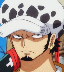 Op Lawpng — Best Characters Anime (2024) option 212