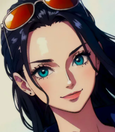 Op Robinpng — Best Characters Anime (2024) option 215