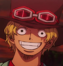 Op Sabopng — Best Characters Anime (2024) option 216