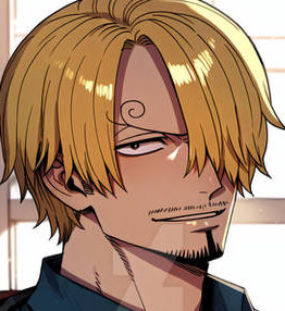 Op Sanjipng — Best Characters Anime (2024) option 217