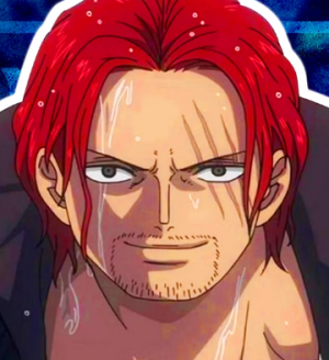 Op Shankspng — Best Characters Anime (2024) option 218