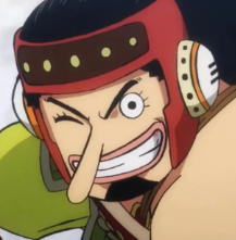 Op Usopppng — Best Characters Anime (2024) option 219