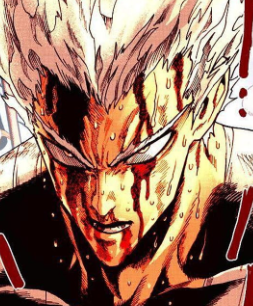 Opm Garoupng — Best Characters Anime (2024) option 223