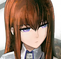 Steins Kurisupng — Best Characters Anime (2024) option 226