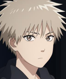 Tengoku Marupng — Best Characters Anime (2024) option 229