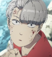 Tengoku Shiropng — Best Characters Anime (2024) option 230
