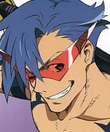 Ttgl Kaminapng — Best Characters Anime (2024) option 234