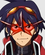Ttgl Simonpng — Best Characters Anime (2024) option 236