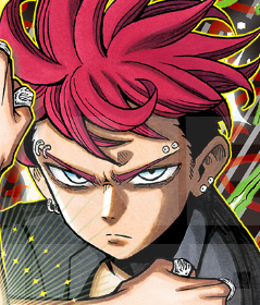 Uek Kiyoshipng — Best Characters Anime (2024) option 237