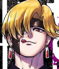 Uu Rippng — Best Characters Anime (2024) option 241