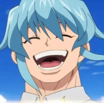 Uu Shenpng — Best Characters Anime (2024) option 242