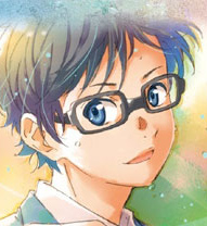 Your Lie Arimapng — Best Characters Anime (2024) option 243