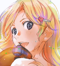Your Lie Kaoripng — Best Characters Anime (2024) option 244