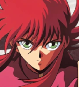 Yy Kuramapng — Best Characters Anime (2024) option 248