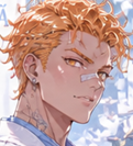 Nagetsupng — Izui's Journey (40+ Characters) option 22