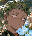 Ushiropng — Izui's Journey (40+ Characters) option 35
