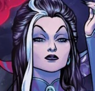 Agathapng — Marvel Comics Characters (180+) option 3