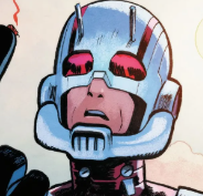 Ant Manpng — Marvel Comics Characters (180+) option 5