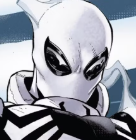 Anti Venompng — Marvel Comics Characters (180+) option 6