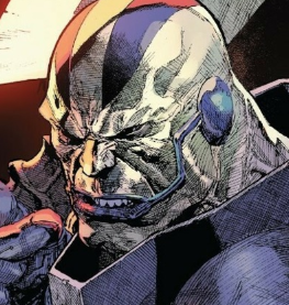 Apocalypsepng — Marvel Comics Characters (180+) option 7